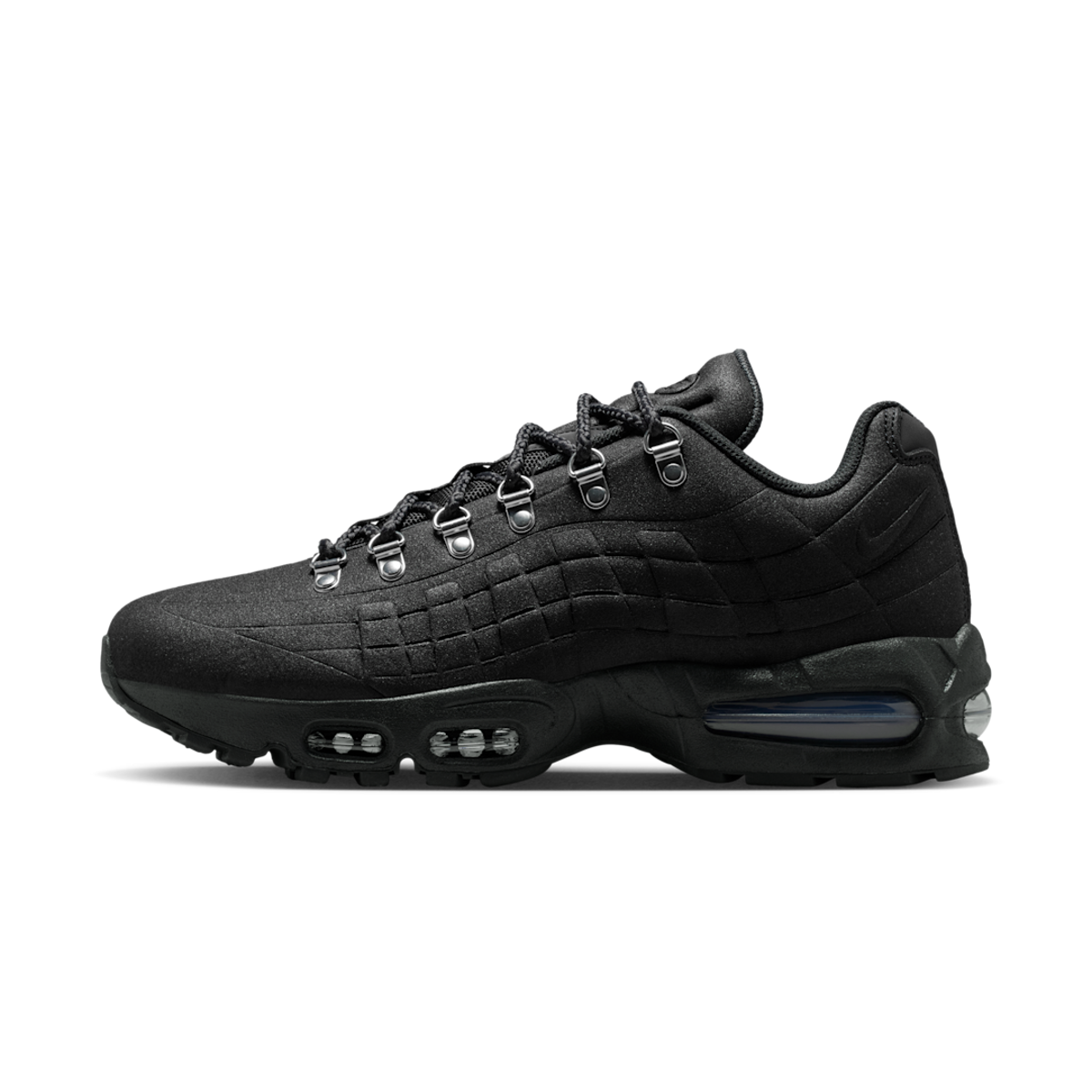 Nike Air Max 95 Big Bubble Family Reunion I-95
