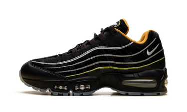 Nike Air Max 95 Big Bubble Korea - IR5901-010 - View 1 | Next Step