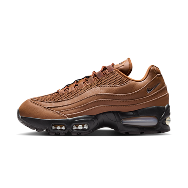 Nike Air Max 95 Big Bubble Light British Tan Jewel Swoosh | Next Step