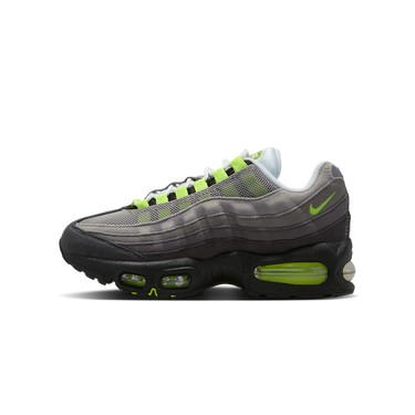 Nike Air Max 95 Big Bubble Neon (2026) | Next Step