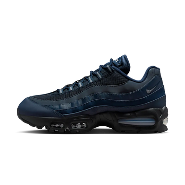 Nike Air Max 95 Big Bubble Obsidian | Next Step