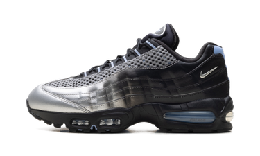 Nike Air Max 95 Big Bubble Palace - IQ7708-095 - View 1 | Next Step