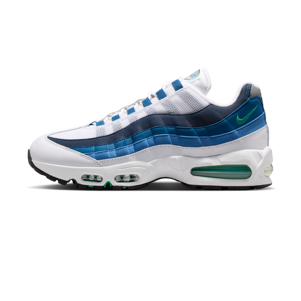 Nike Air Max 95 Big Bubble Slate