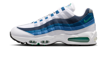 Nike Air Max 95 Big Bubble Slate - IH7855-100 - View 1 | Next Step