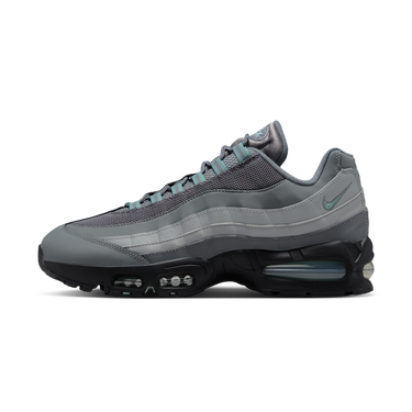 Nike Air Max 95 Big Bubble Smoke Grey Cannon | Next Step
