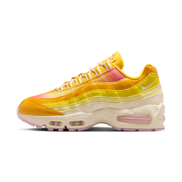 Nike Air Max 95 Big Bubble Sunshine | Next Step