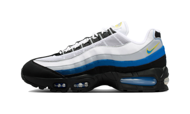 Nike Air Max 95 Big Bubble Wolverine - IU7544-100 - View 1 | Next Step