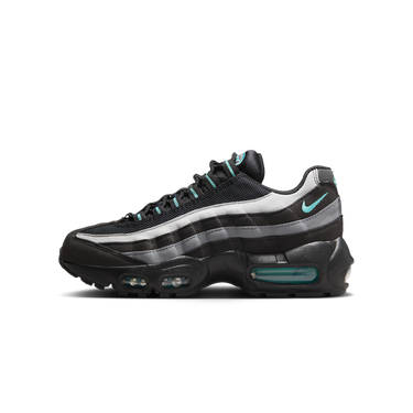 Nike Air Max 95 Black Aurora Green - IB2871-002 - View 1 | Next Step