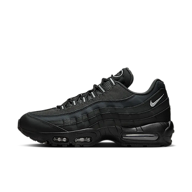 Nike Air Max 95 Black Silver - HF0121-002 - View 1 | Next Step