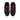 Nike Air Max 95 Black Team Crimson - II4130-015 - View 3 | Next Step