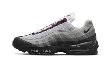 Nike Air Max 95 Dark Beetroot | Next Step