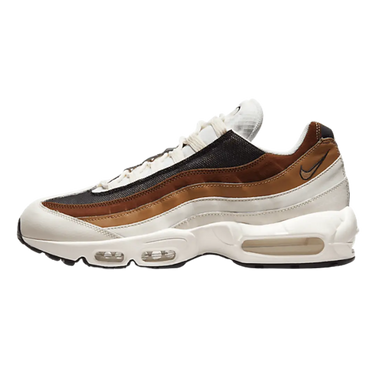 Nike Air Max 95 Dark Driftwood - DB0250-100 - View 1 | Next Step