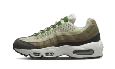 Nike Air Max 95 Earth Day - DV3450-300 - View 1 | Next Step