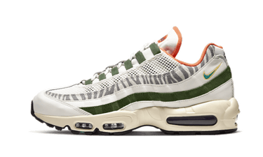 Nike Air Max 95 Era Safari | Next Step