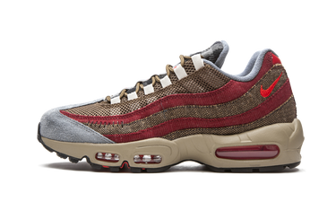 Nike Air Max 95 Freddy Krueger - DC9215-200 - View 1 | Next Step
