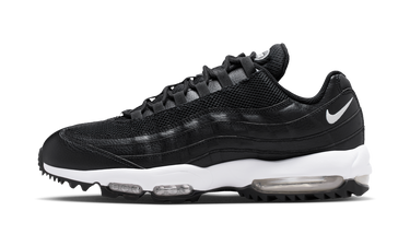 Nike Air Max 95 Golf Black White - HV4696-002 - View 1 | Next Step
