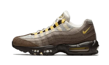 Nike Air Max 95 Ironstone - DR0146-001 - View 1 | Next Step