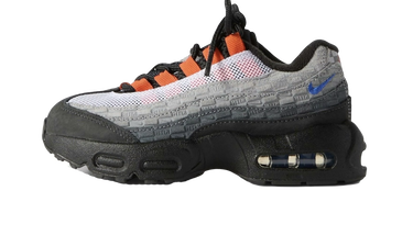 Nike Air Max 95 Kith Knicks (PS) - IO4642-001 - View 1 | Next Step