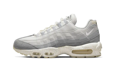 Nike Air Max 95 Light Bone - DV2593-100 - View 1 | Next Step