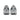 Nike Air Max 95 Light Smoke Grey Anthracite - HQ3825-002 - View 4 | Next Step