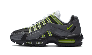 Nike Air Max 95 NDSTRKT Neon | Next Step