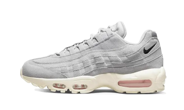 Nike Air Max 95 NH Grey Fog - DX2670-001 - View 1 | Next Step
