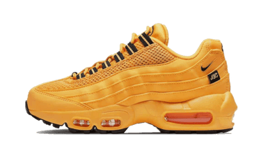 Nike Air Max 95 NYC Taxi - DH0147-700 - View 1 | Next Step