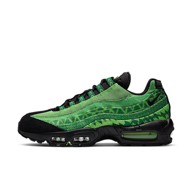 Nike Air Max 95 Naija - CW2360-300 - View 1 | Next Step
