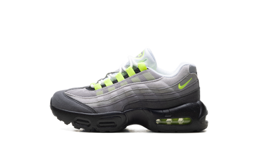 Nike Air Max 95 Neon (2026) (PS) - 905461-050 - View 1 | Next Step
