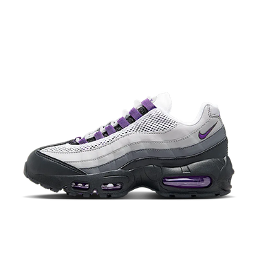 Nike Air Max 95 Next Nature Disco Purple - DH8015-003 - View 1 | Next Step