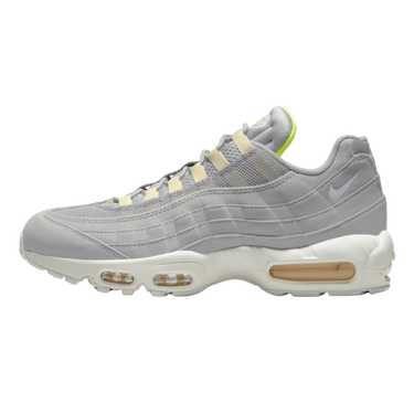 Nike Air Max 95 Next Nature Light Smoke Grey - FJ4826-001 - View 1 | Next Step