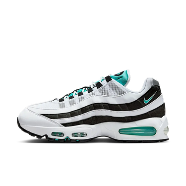 Nike Air Max 95 OG Big Bubble Black Border - IM7409-100 - View 1 | Next Step