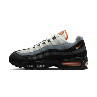 Nike Air Max 95 OG Big Bubble Black Bright Ceramic | Next Step