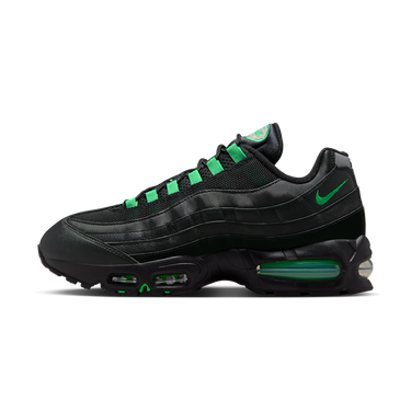 Nike Air Max 95 OG Big Bubble Black Green Shock | Next Step