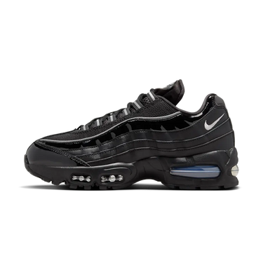 Nike Air Max 95 OG Big Bubble Black Patent - IB6397-001 - View 1 | Next Step