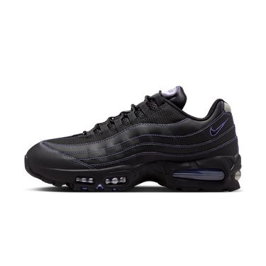 Nike Air Max 95 OG Big Bubble Black Persian Violet | Next Step