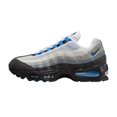 Nike Air Max 95 OG Big Bubble Blue Spark | Next Step