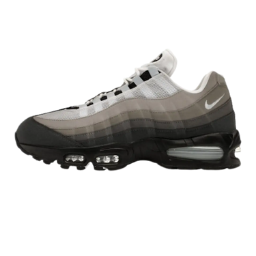 Nike Air Max 95 OG Big Bubble Blue Tint | Next Step
