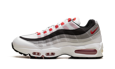 Nike Air Max 95 OG Big Bubble Comet Red - IB7862-100 - View 1 | Next Step