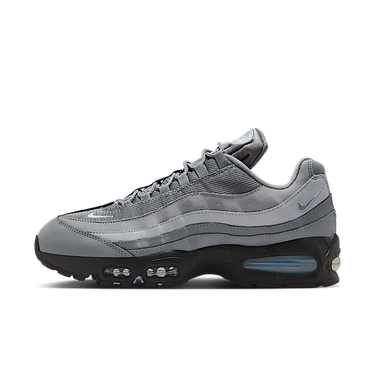 Nike Air Max 95 OG Big Bubble Cool Grey - IB7682-001 - View 1 | Next Step