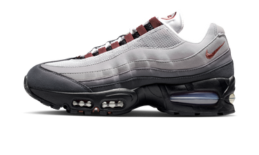Nike Air Max 95 OG Big Bubble Fauna Brown - HJ5996-004 - View 1 | Next Step
