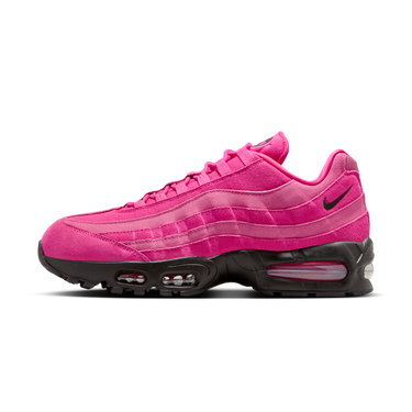 Nike Air Max 95 OG Big Bubble Fireberry | Next Step