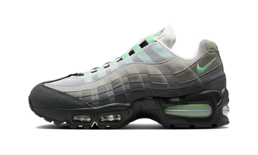 Nike Air Max 95 OG Big Bubble Fresh Mint - HJ5996-005 - View 1 | Next Step