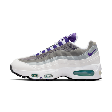 Nike Air Max 95 OG Big Bubble Grape - HJ5996-100 - View 1 | Next Step