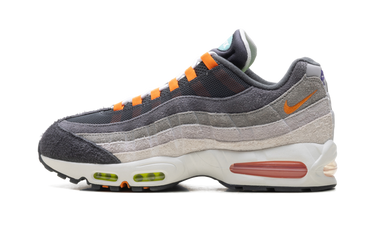 Nike Air Max 95 OG Big Bubble Greedy (2026) - IU2636-300 - View 1 | Next Step