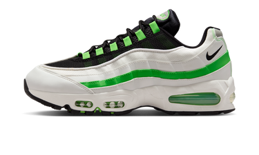 Nike Air Max 95 OG Big Bubble Green Gusto - IB1667-100 - View 1 | Next Step