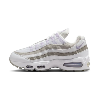 Nike Air Max 95 OG Big Bubble Hydrangeas - IB6396-100 - View 1 | Next Step