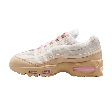 Nike Air Max 95 OG Big Bubble Linen - IB6396-201 - View 1 | Next Step
