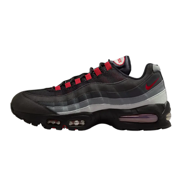 Nike Air Max 95 OG Big Bubble Liverpool F.C. - HM4830-001 - View 1 | Next Step