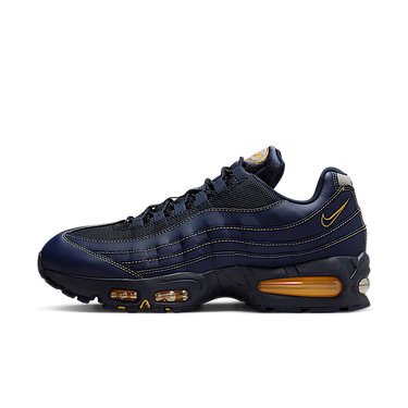 Nike Air Max 95 OG Big Bubble Michigan | Next Step
